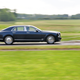 Illustration for article titled Bentley Mulsanne: First Drive